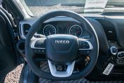 Iveco Daily 35S18 Kontener 10EP