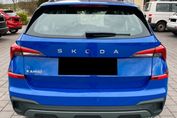 Skoda Kamiq Selection 1.0 TSI DSG