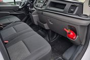 Ford Transit L4 Skrzynia Otwarta