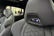 BMW X6 M Competition