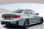 BMW Seria 3 320d xDrive M Sport