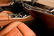 BMW X5 xDrive40i M Sport