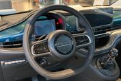 Fiat 500 Torino 1.0 GSE Hybrid