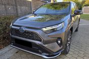 Toyota RAV4 Selection 2.5 Plug-In Hybrid