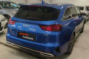 Kia Ceed Gdi Phev l Business Line Dct