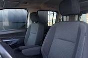 Peugeot Rifter Bluehdi Allure Pack S&S