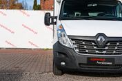 Renault Master Zabudowa