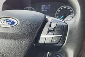 Ford Transit Custom L2H1