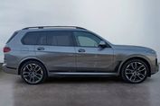 BMW X7 xDrive40d M Sport
