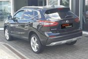 Nissan Qashqai Dig-T&N-Connecta