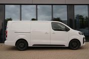 Fiat Scudo E-Scudo XL L2H1 AT