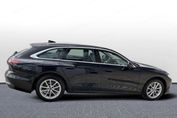 Audi A6 40 TDI mHEV Quattro S tronic