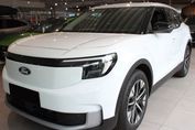 Ford Explorer "Explorer" 77kWh RWD