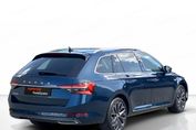 Skoda Superb 2.0 TDI SCR L&K DSG