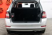 Skoda Fabia 1.0 TSI Ambition DSG