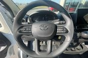 Toyota Proace Max Active L3H2