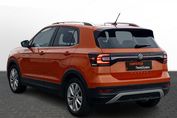 Volkswagen T-Cross 1.0 TSI Style DSG