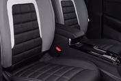 Citroen C4 Max EAT8 1.2 PureTech