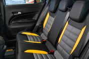 Jeep Avenger 1.2 T3 mHEV The North Face 4xe eDCT6