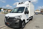 Renault Master DCI Kontener chłodnia