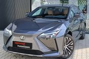 Lexus RZ 450e Omotenashi DIRECT4