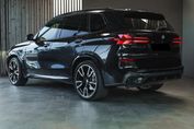BMW X5 xDrive40i M Sport