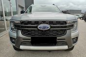 Ford Ranger Wildtrak PHEV A10