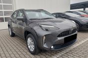 Toyota Yaris Cross Comfort 1.5 Hybrid
