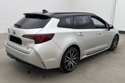 Toyota Corolla GR Sport 1.8 Hybrid