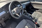 Volkswagen Passat Business 2.0 TDI  DSG