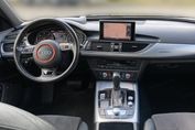 Audi A6 3.0 TDI quattro S tronic