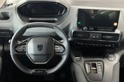Peugeot Rifter GT Long L2H1