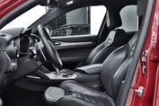 Alfa Romeo Stelvio 2.0 Turbo Super Q4 aut