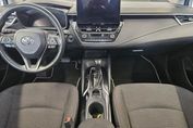 Toyota Corolla 1.8 Hybrid Comfort