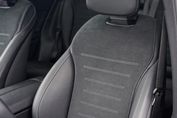 Mercedes GLC Coupe 200 4-Matic AMG Line