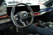 BMW Seria 5 Touring 540d xDrive M Sport