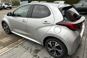 Toyota Yaris Style 1.5 Hybrid