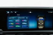 Mercedes Klasa A 200 d Progressive 8G-DCT