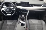 Baic Beijing 3 1.5T Luxury