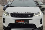 Land Rover Discovery Sport D200 Dynamic HSE