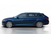 Skoda Superb 2.0 TDI SCR Style DSG