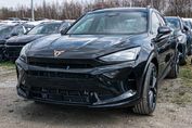 Cupra Formentor 2.0 TSI 4Drive DSG