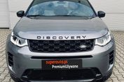 Land Rover Discovery Sport D200 Dynamic SE