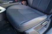 Audi Q2 SQ2 quattro