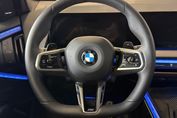 BMW X3 xDrive20 mHEV aut