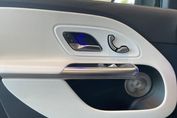 Mercedes GLB 250+ EQ AMG Line