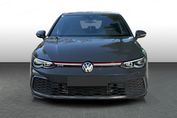 Volkswagen Golf GTI 2.0 TSI DSG