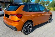 Skoda Kamiq Monte Carlo 1.5 TSI DSG