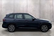 BMW X3 xDrive20d M Sport sport-aut