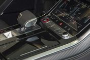 Audi Q7 SQ7 TFSI quattro